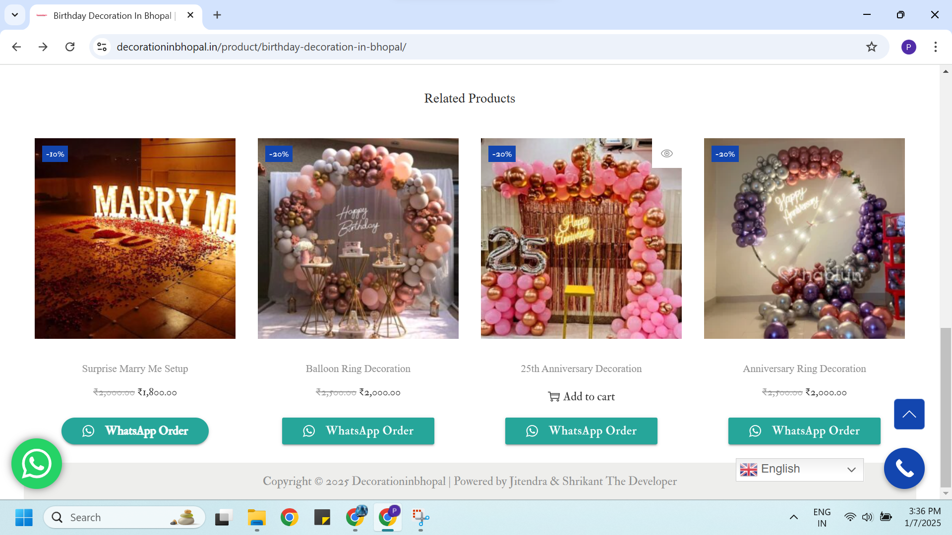 Decorationinbhopal(4)