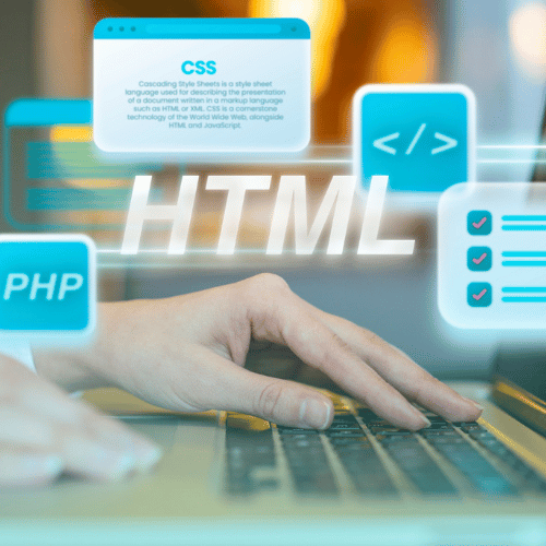 HTML-Structuring the Web