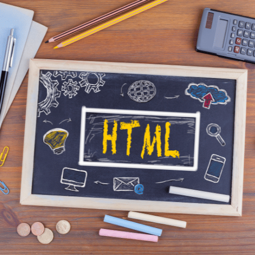 Introduction about HTML