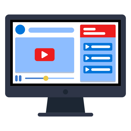 YouTube Video Tutorial