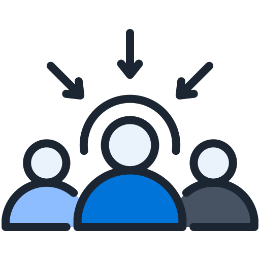 Client-Centric Approach