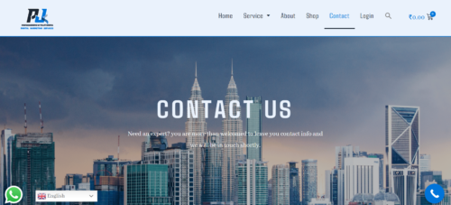 E-commerce Websites (2)