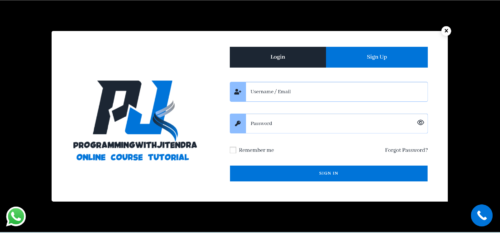 E-commerce Websites (3)