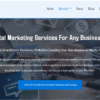 E-commerce Websites (4)