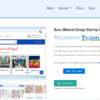 E-commerce Websites (5)