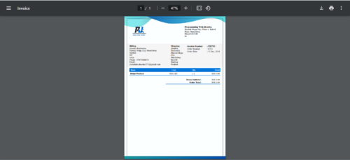 E-commerce Websites (8)