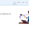 E-commerce Websites